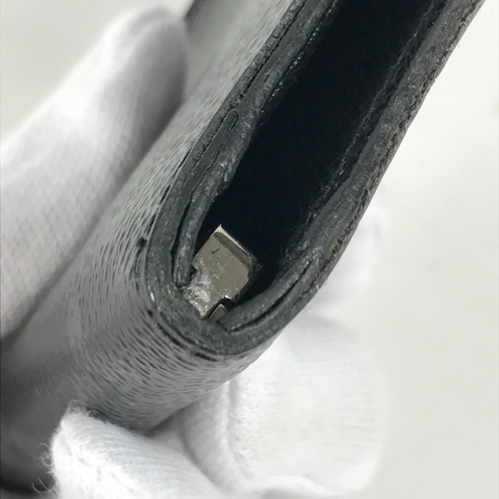 Louis Vuitton M62480 Monogram Eclipse Portefeuill… - image 7